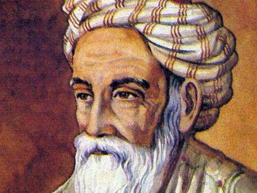 Who is Omar Khayyam?