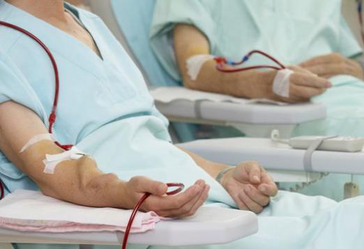 What is dialysis?