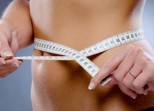 How to lose weight fast by 5 kg?