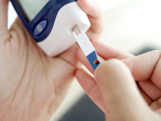 How to lower blood sugar?