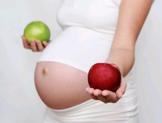 How to increase hemoglobin during pregnancy?