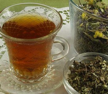 How to prepare a tea?