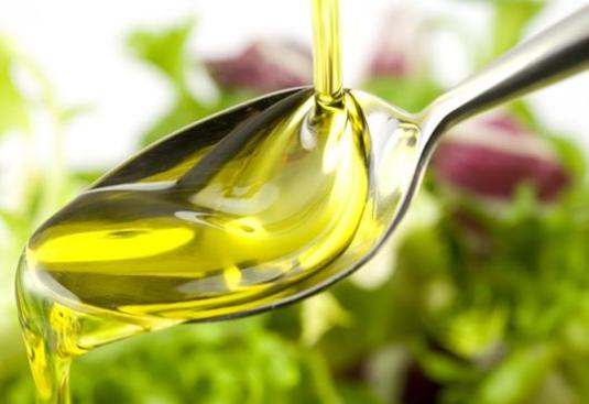 How to take oil for weight loss?