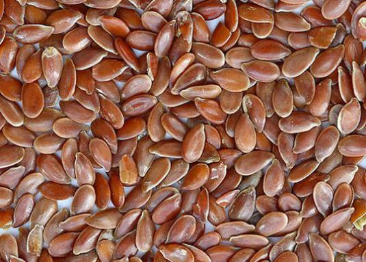 How to take flax seed?