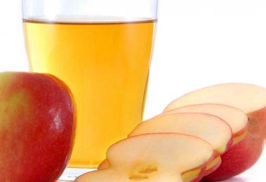 How to take apple cider vinegar?