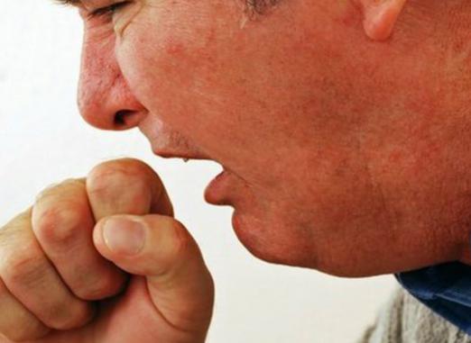 How to cure a severe cough?