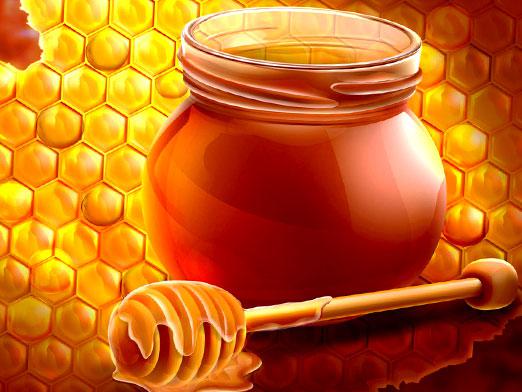 Is it possible for children to have honey?